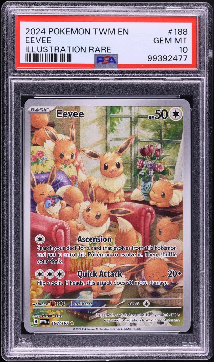Eevee