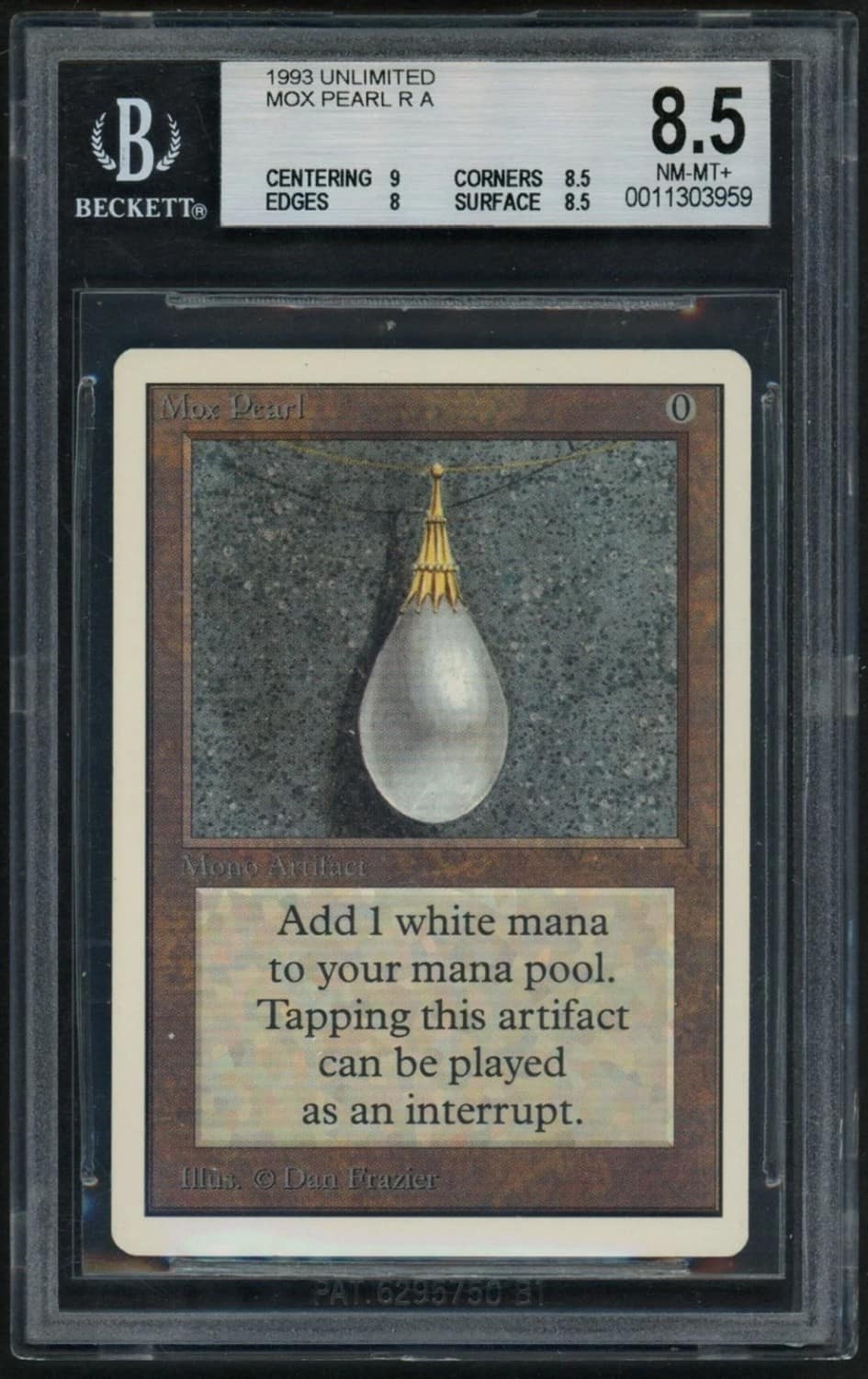 Mox Pearl