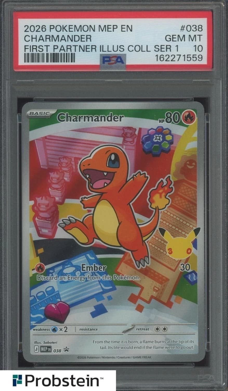 Charmander