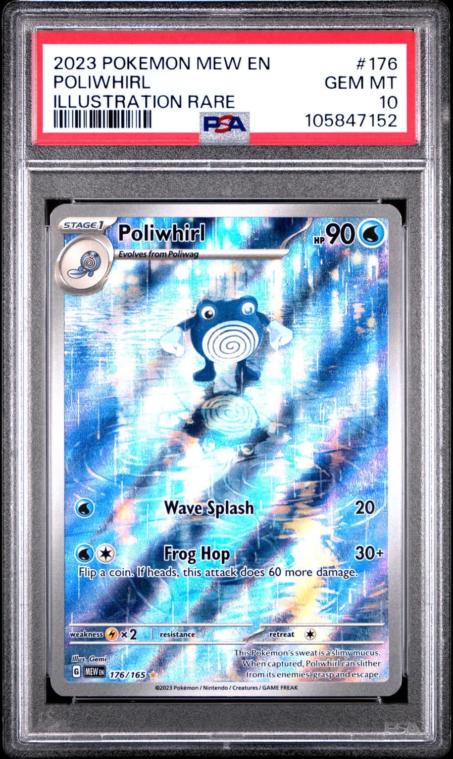 Poliwhirl