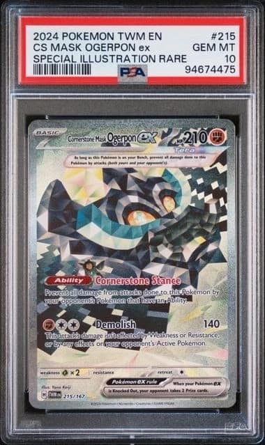 Cs Mask Ogerpon Ex