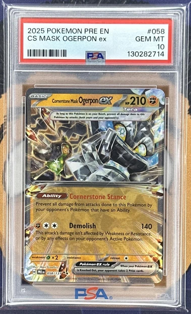 Cs Mask Ogerpon Ex