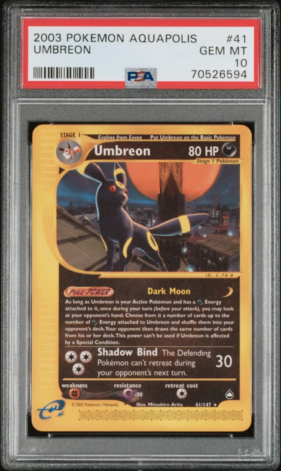 Umbreon