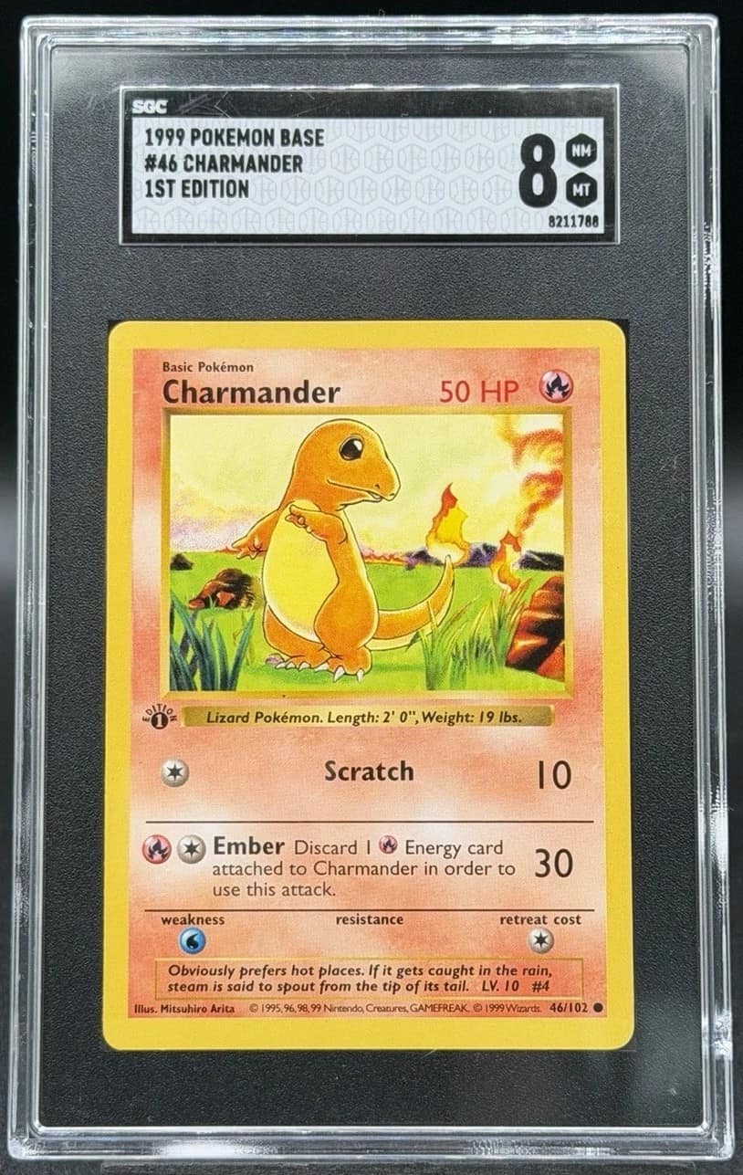 Charmander
