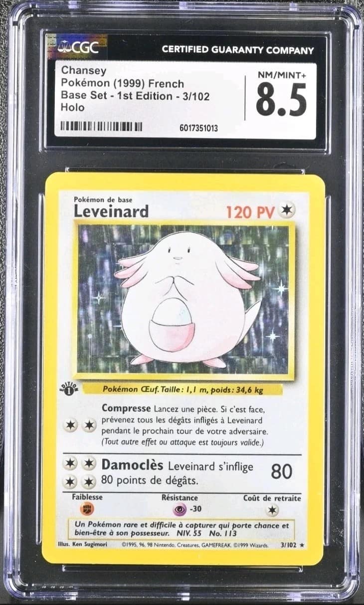 Leveinard