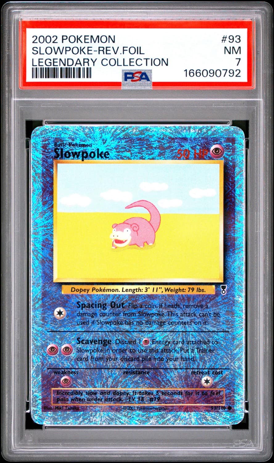 Slowpoke