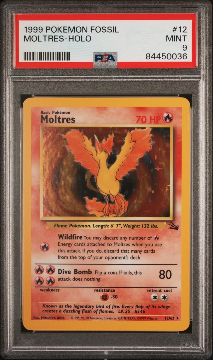 Moltres