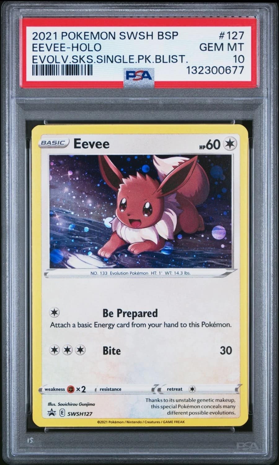 Eevee