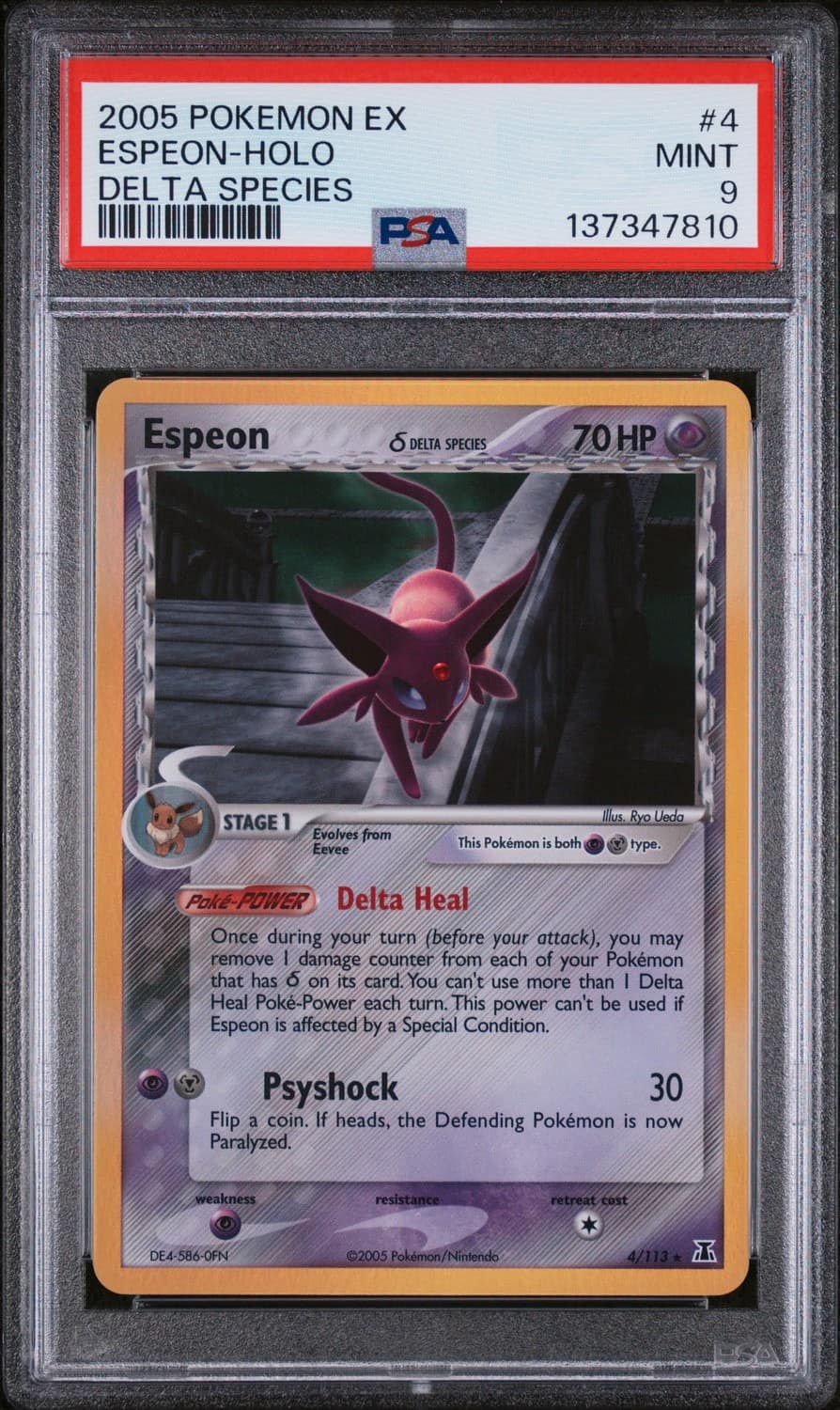 Espeon