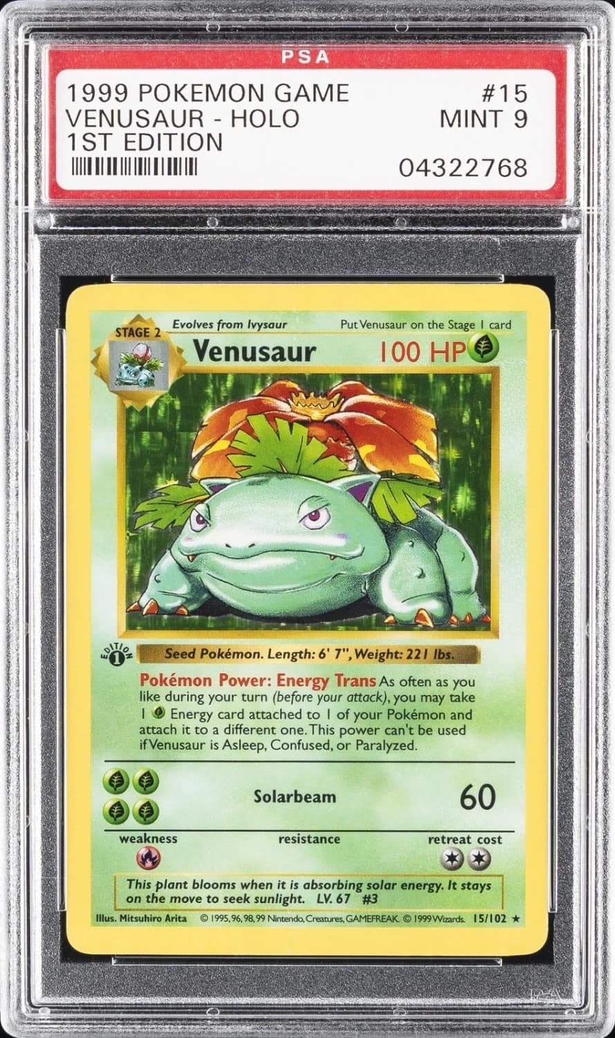 Venusaur
