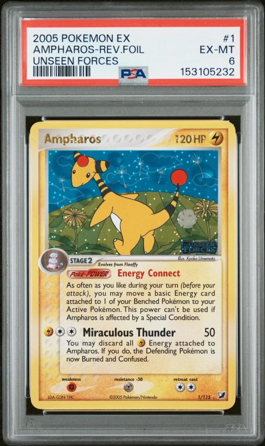 Ampharos