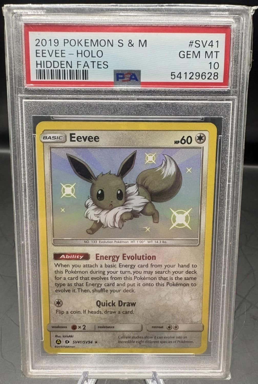 Eevee