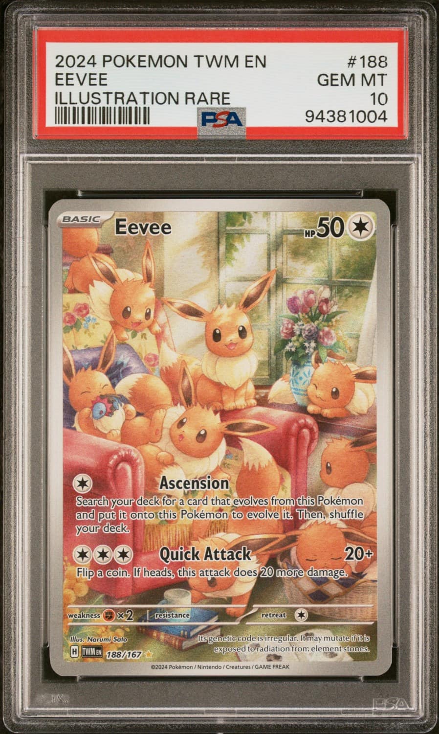Eevee