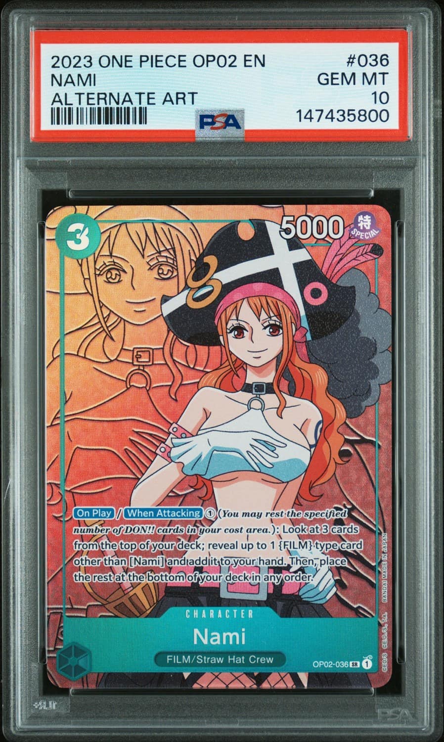 Nami