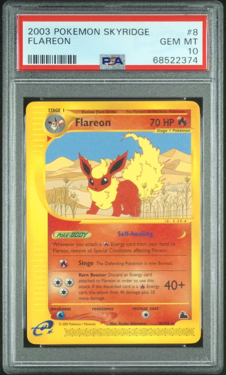 Flareon