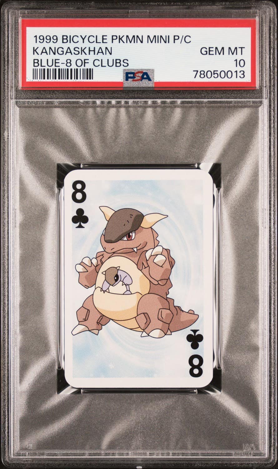 Kangaskhan