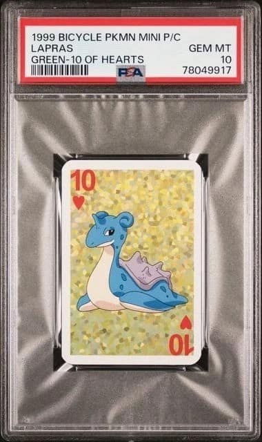 Lapras