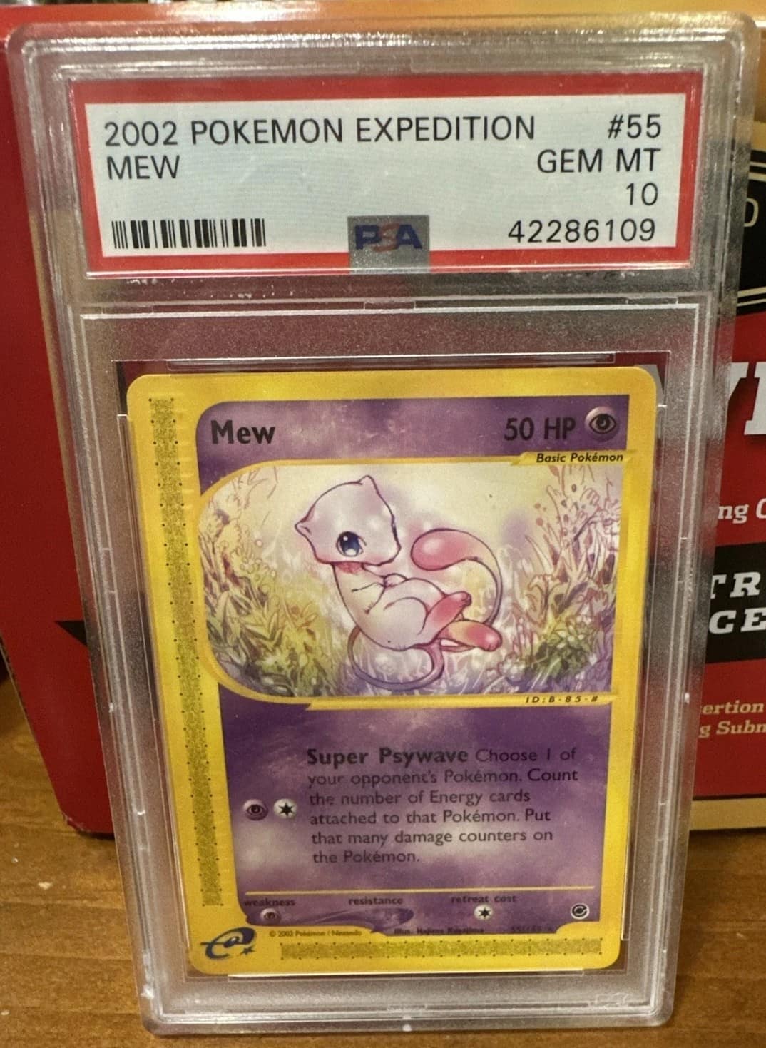 Mew