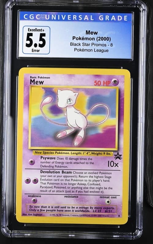 Mew
