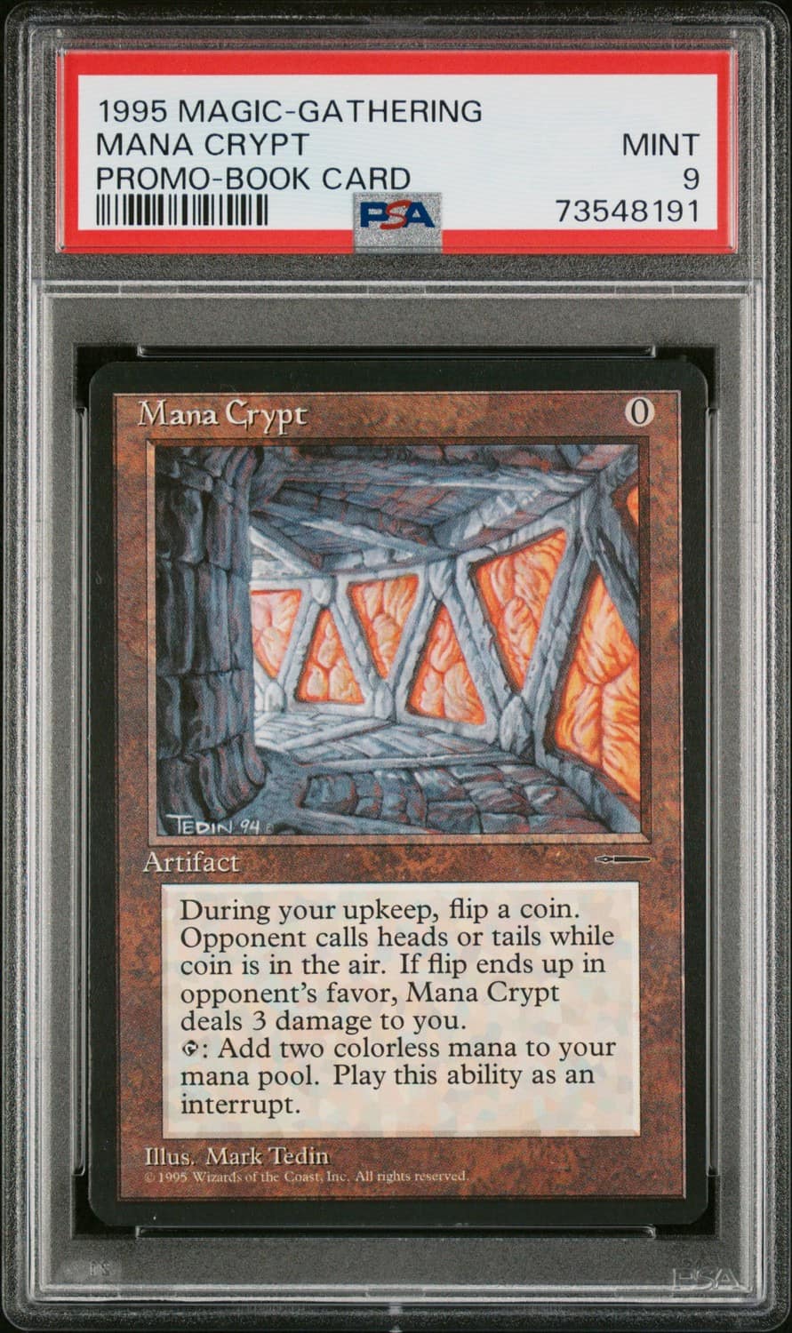 Mana Crypt