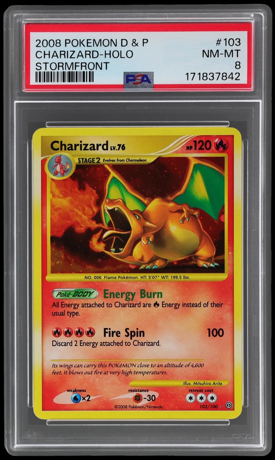 Charizard