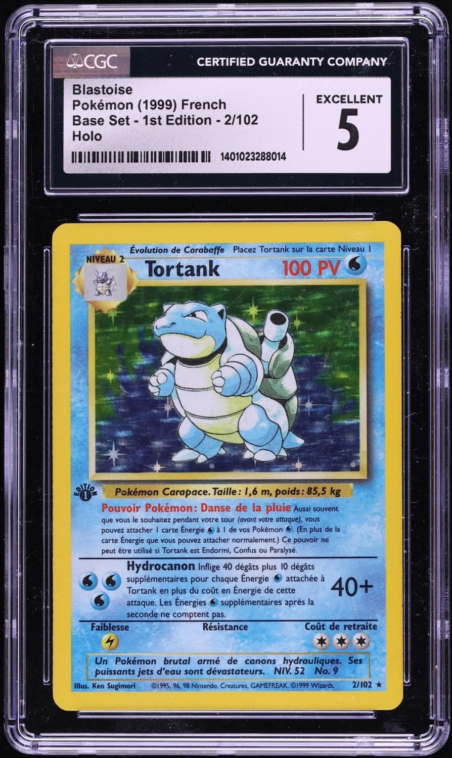 Tortank