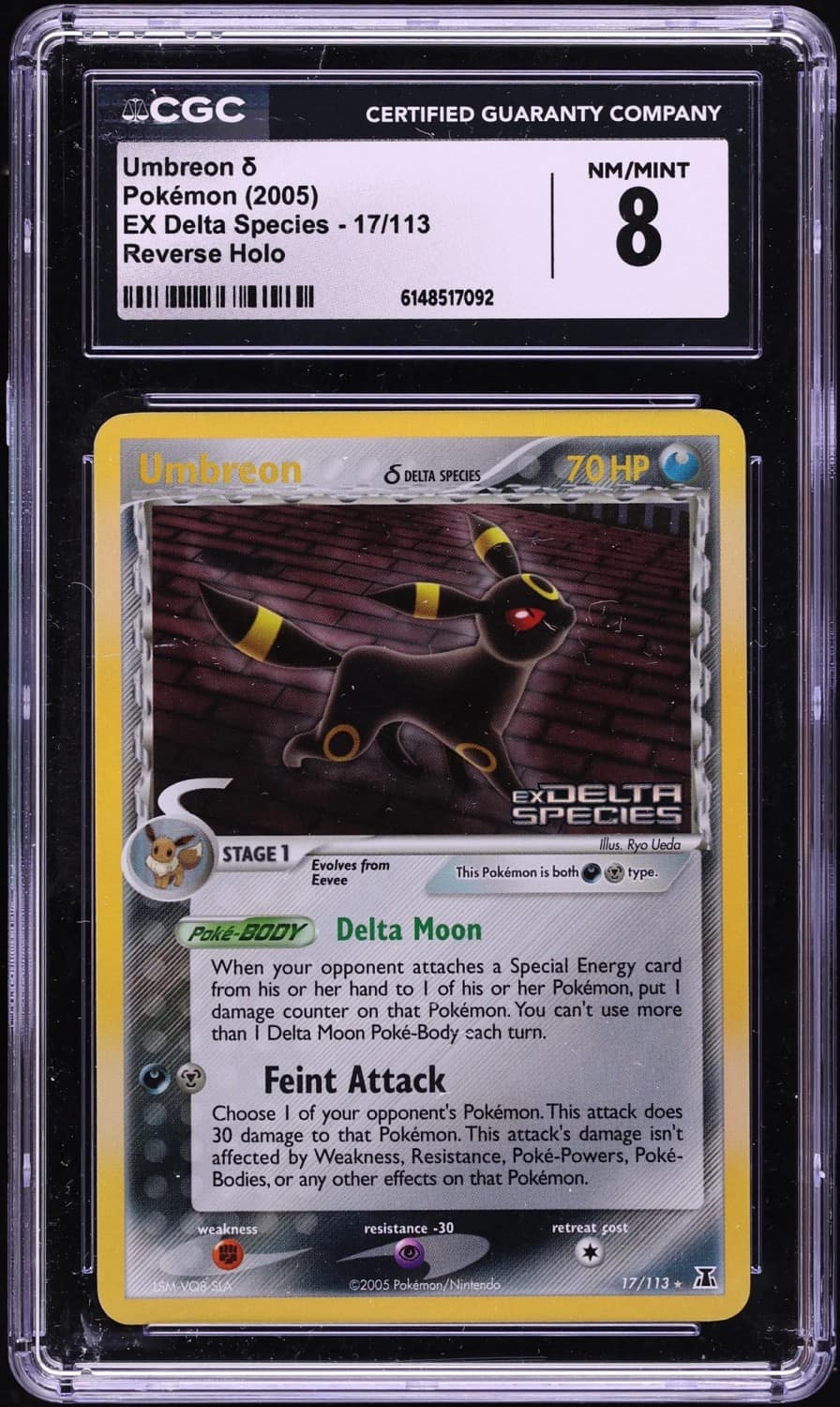 Umbreon