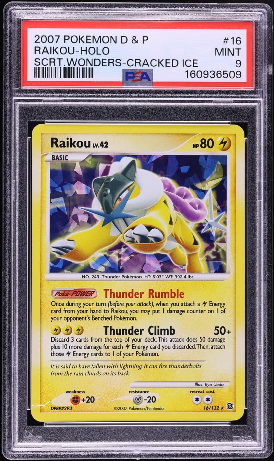 Raikou