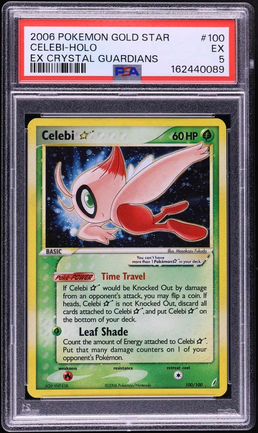 Celebi