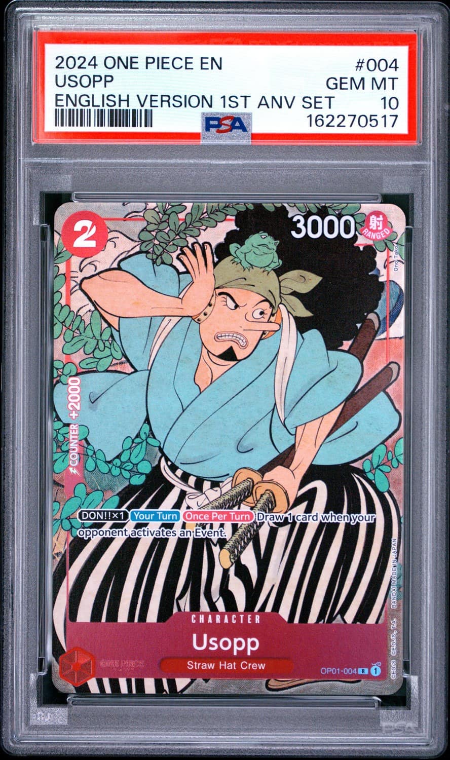 Usopp