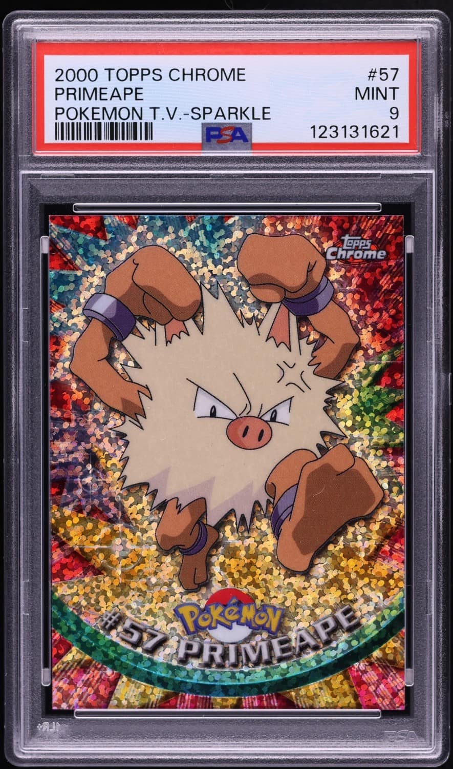 Primeape
