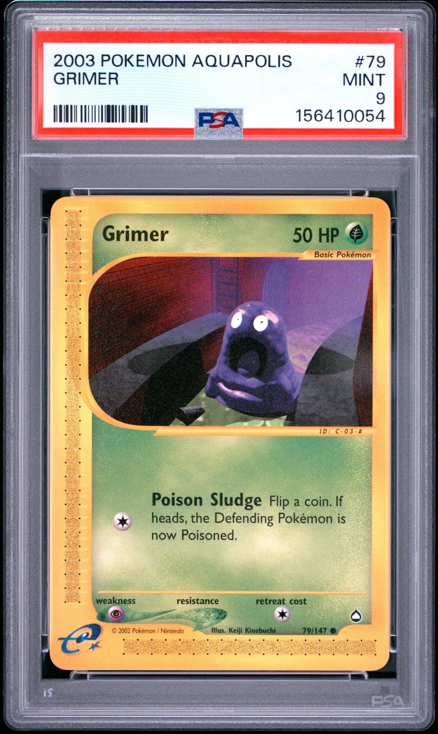 Grimer
