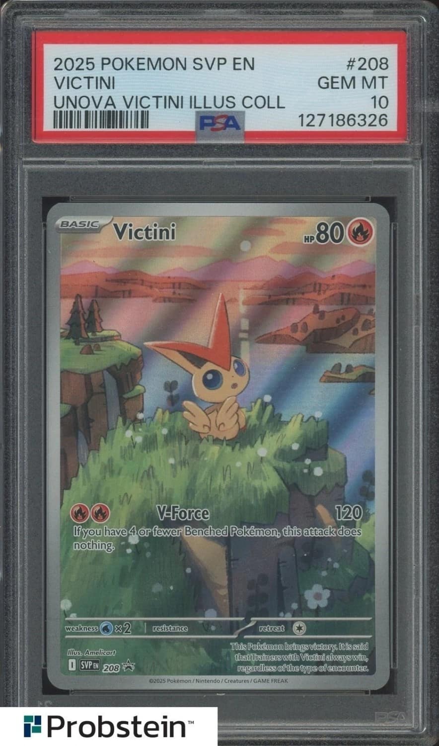 Victini