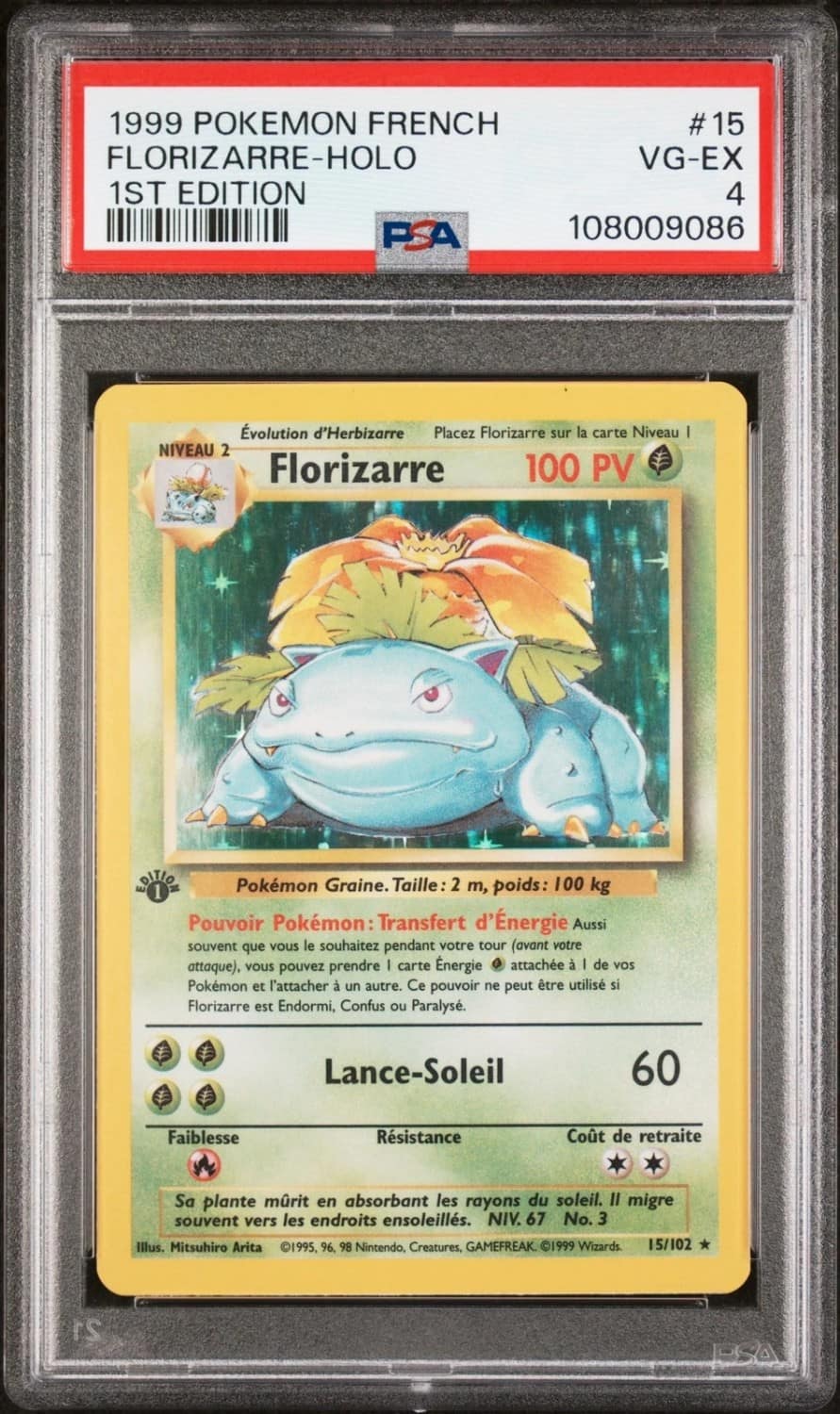 Florizarre