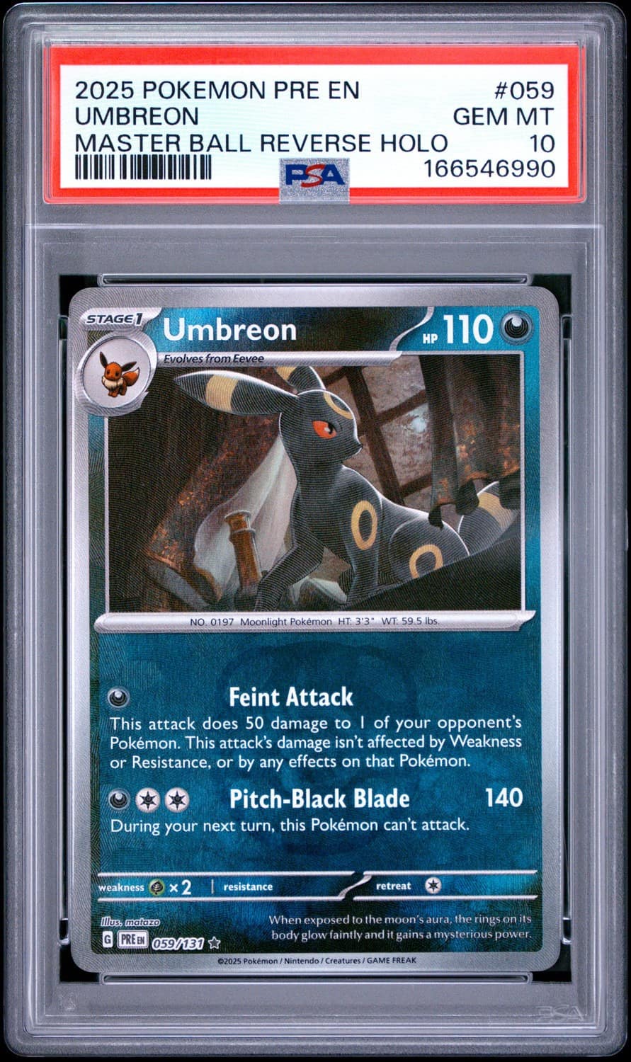 Umbreon