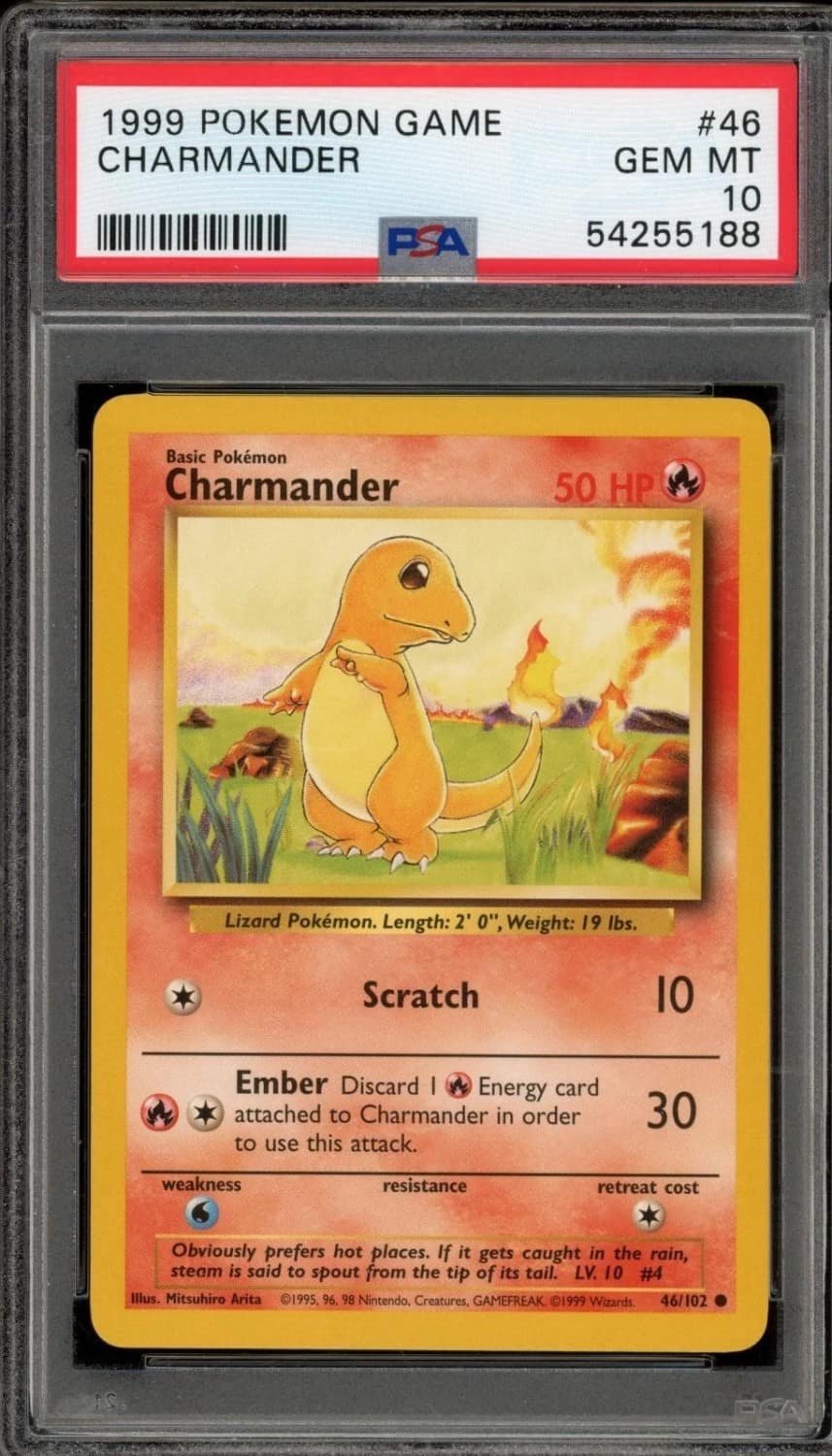 Charmander