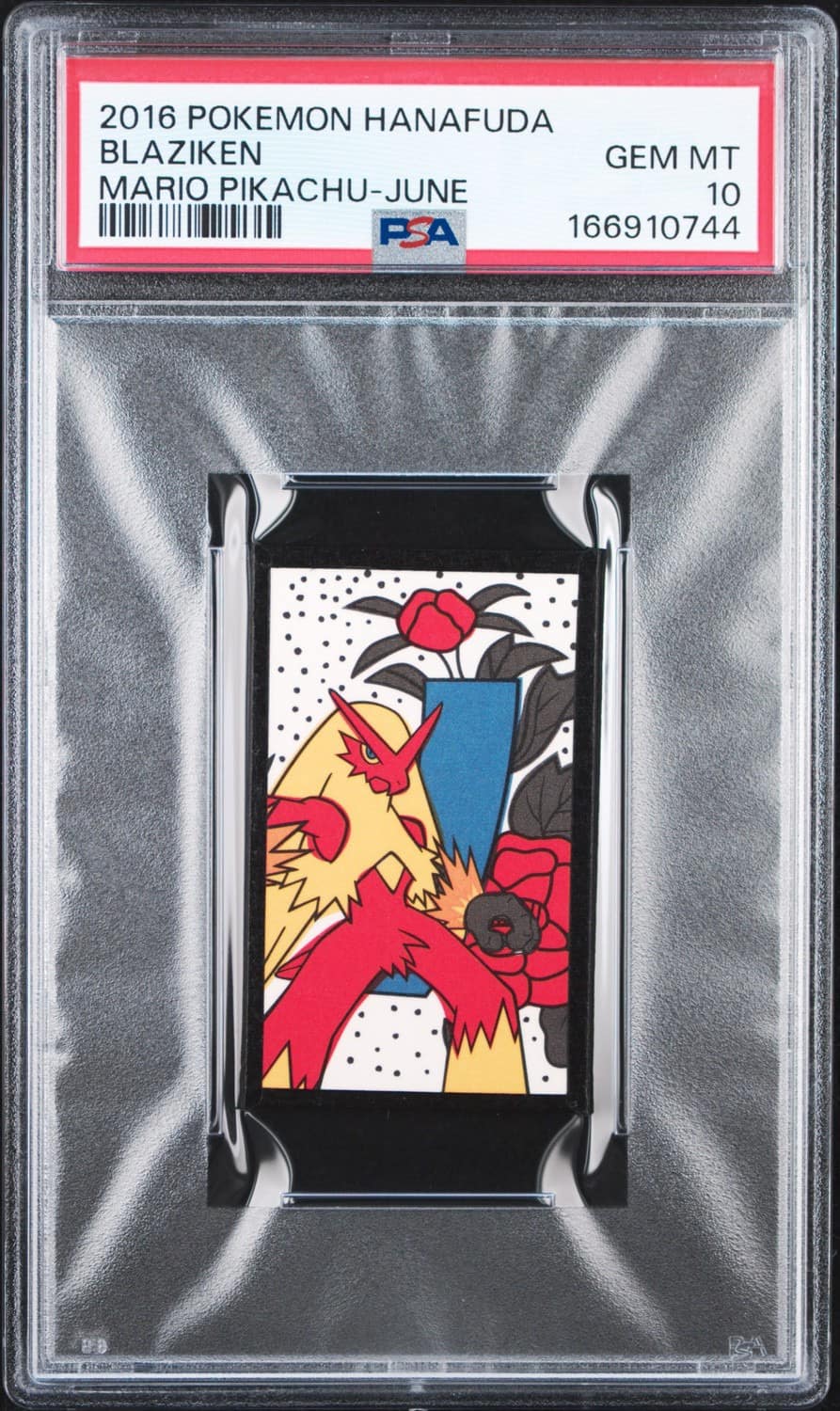 Blaziken