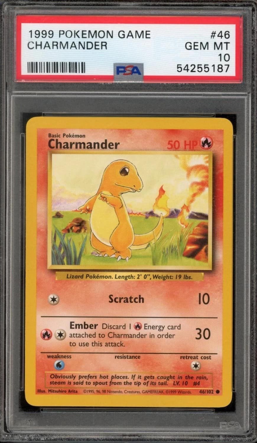 Charmander