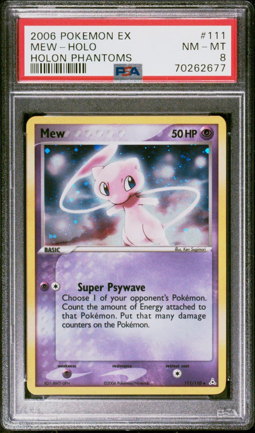Mew