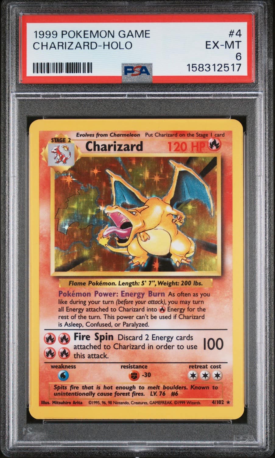 Charizard