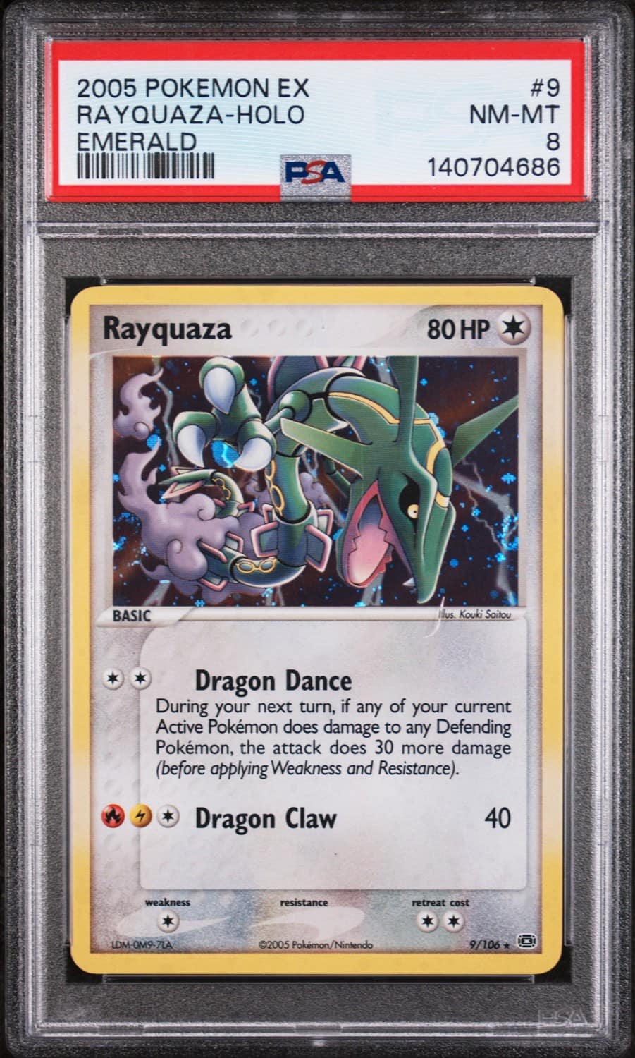 Rayquaza