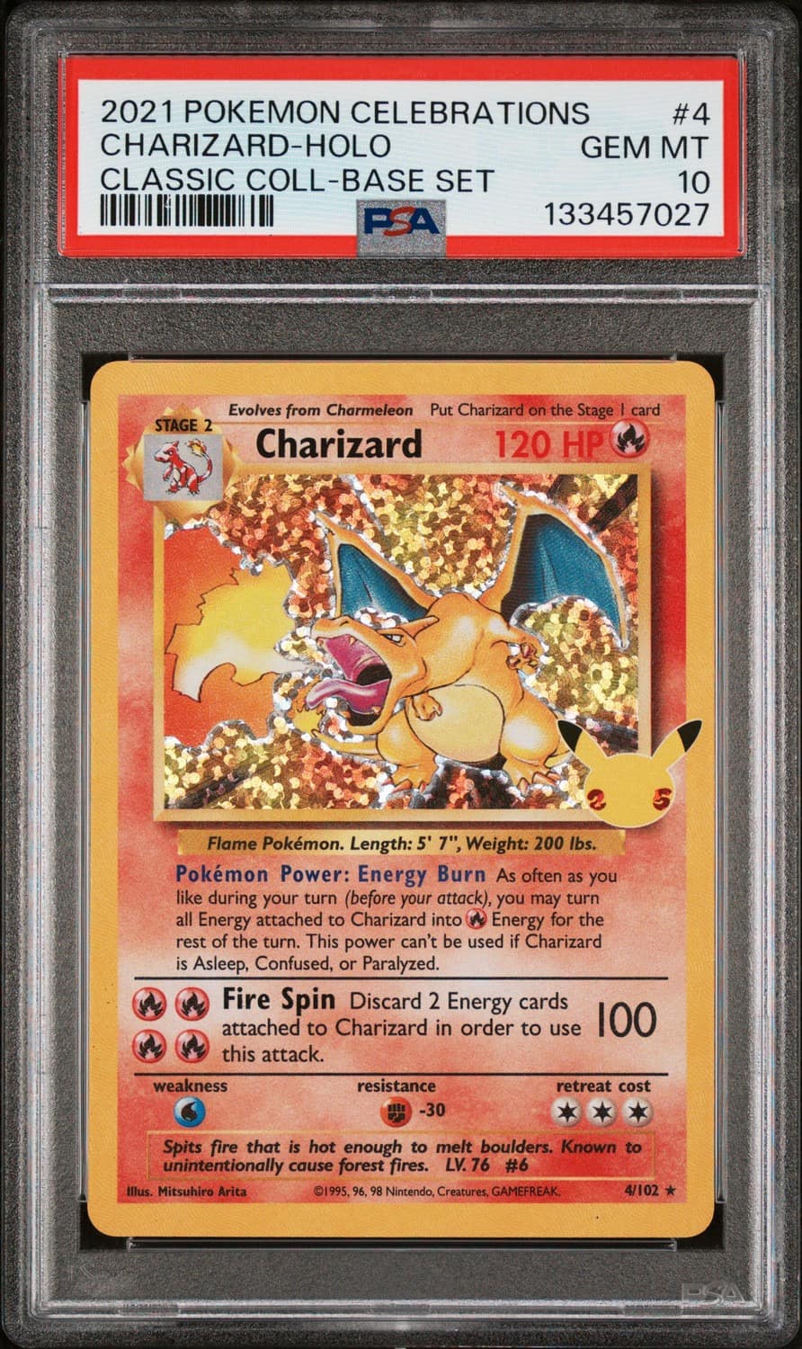 Charizard