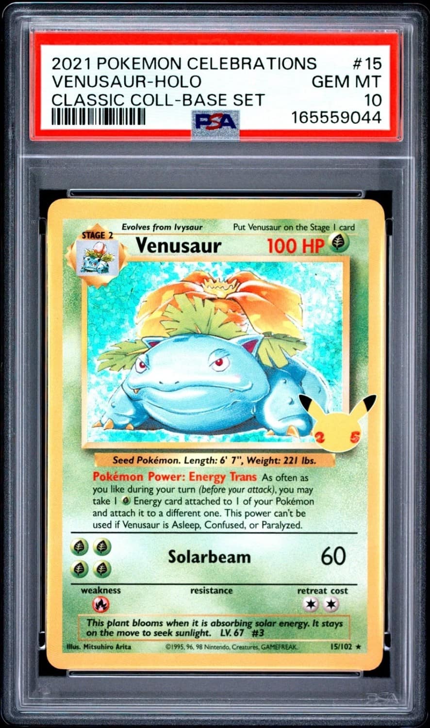 Venusaur