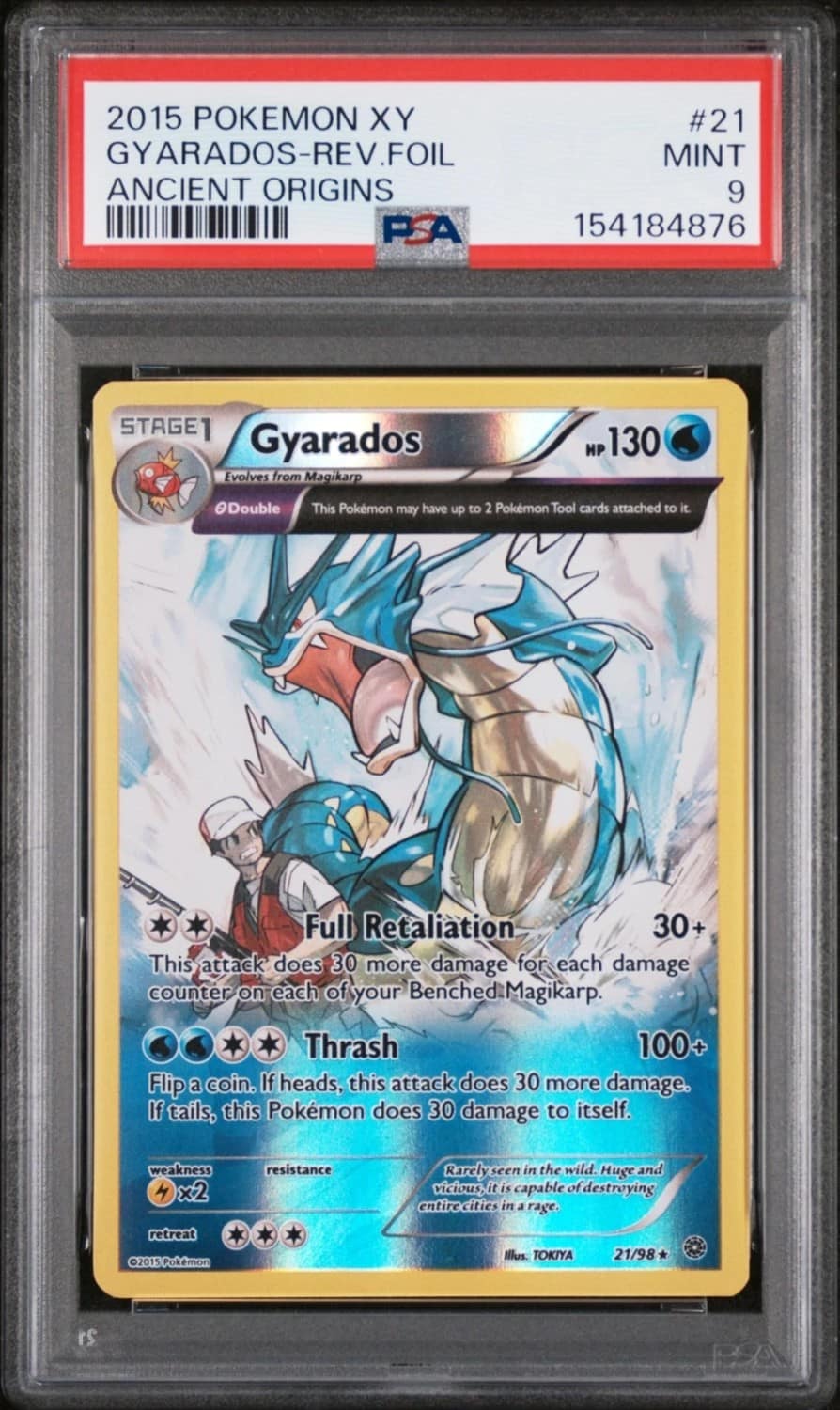 Gyarados