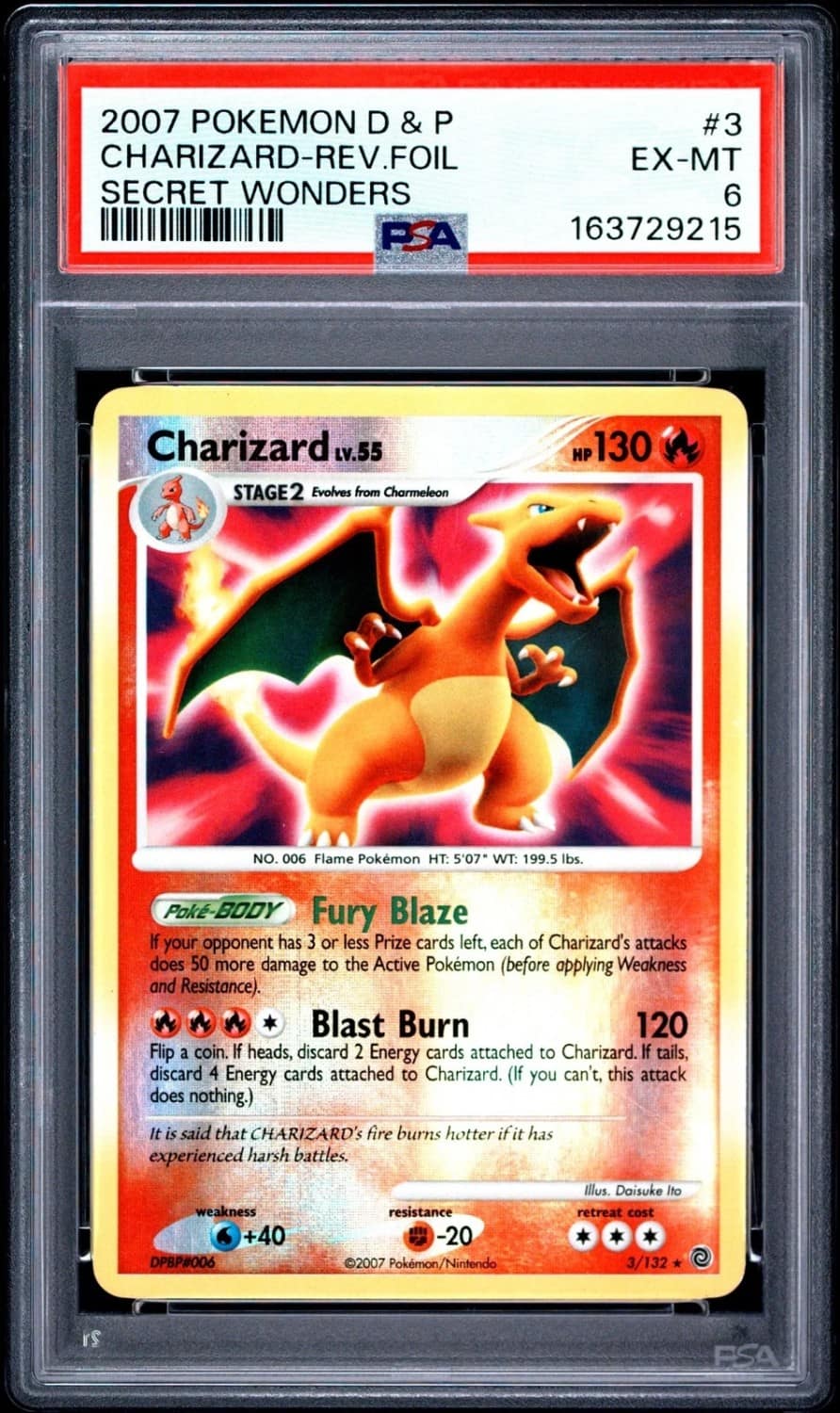 Charizard