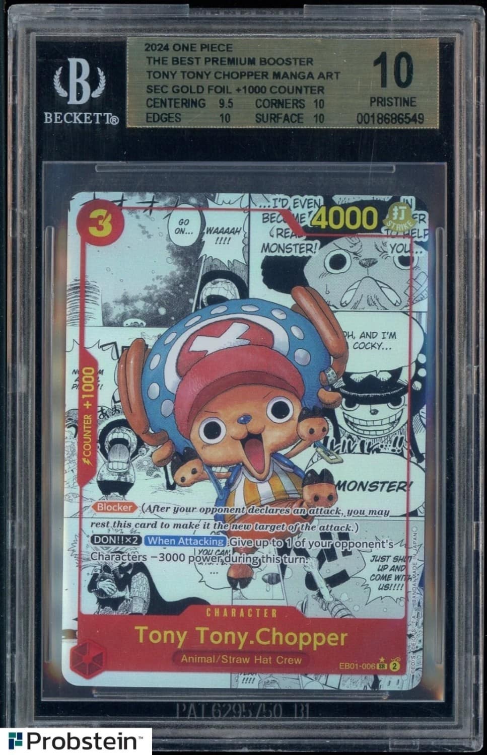 Tony Tony Chopper