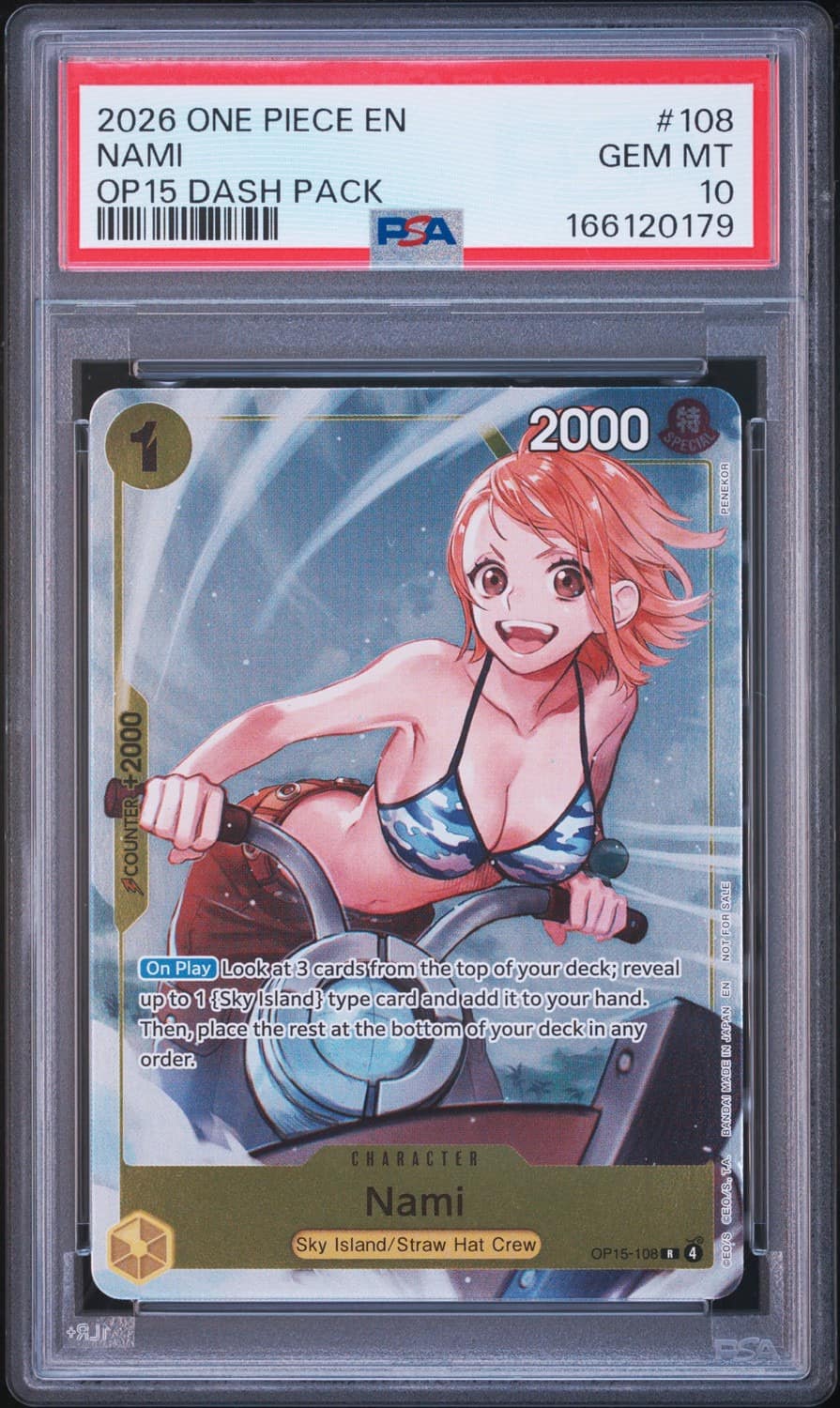 Nami