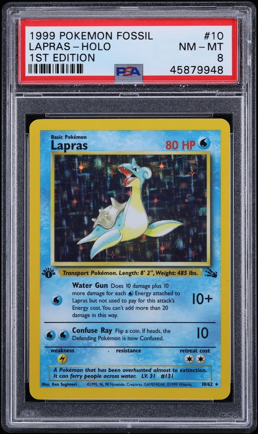 Lapras