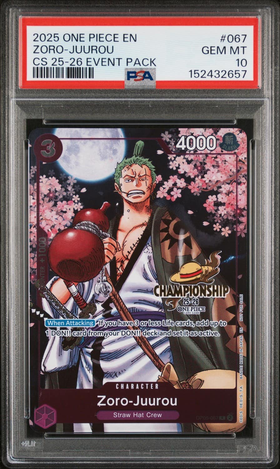 Zoro-Juurou