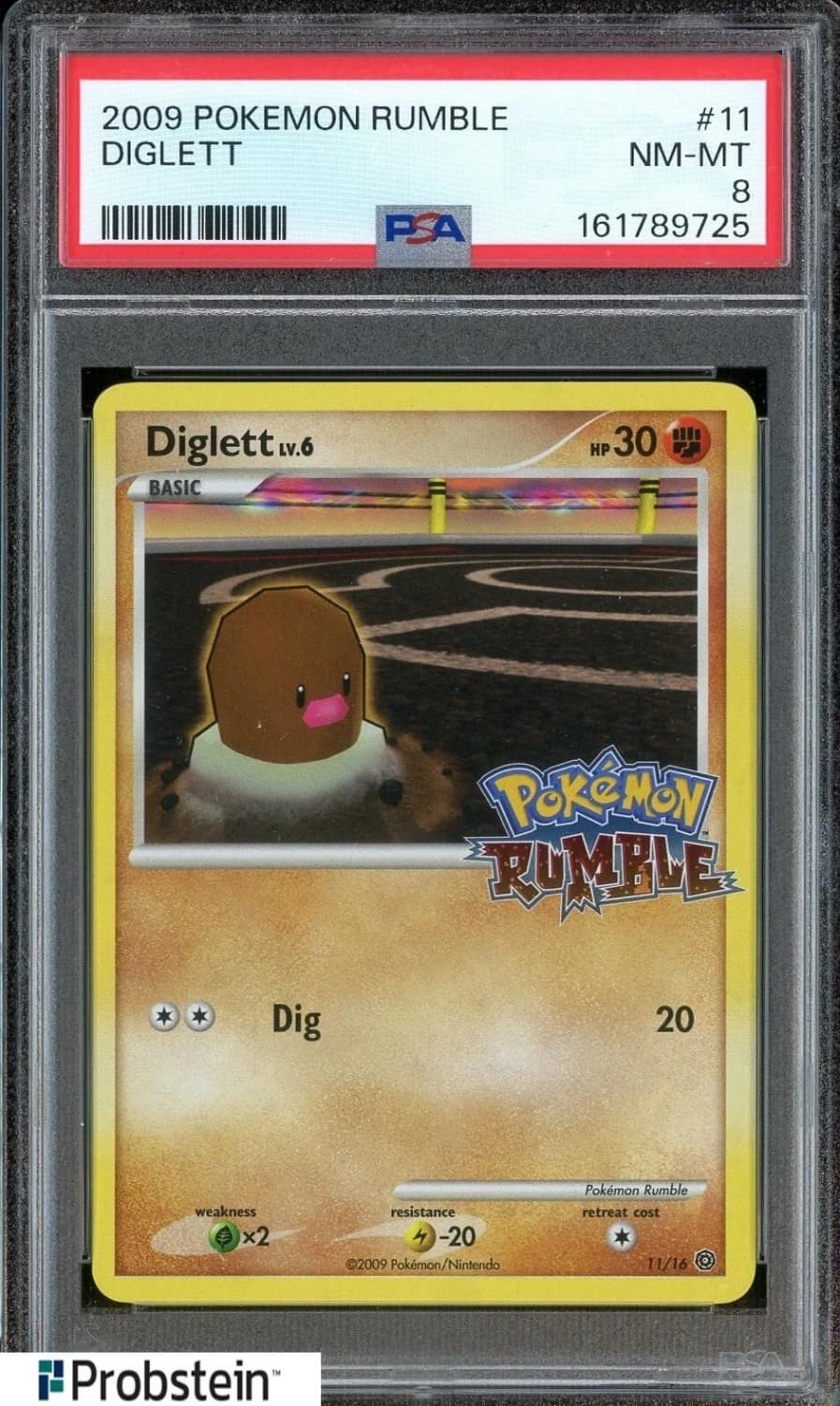 Diglett